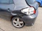 2011 TOYOTA AURIS SR VALVEMATIC  for sale at Copart NEWBURY
