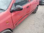 2006 SUZUKI ALTO 1.1 GL 5DR for sale at Copart WOLVERHAMPTON