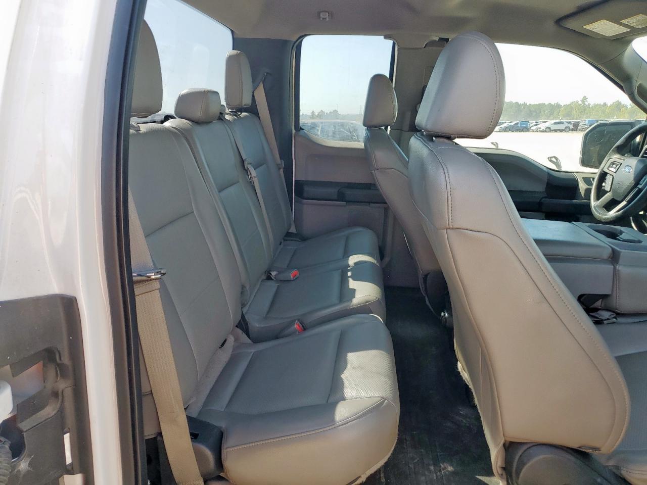 2015 Ford F150 Super Cab VIN: 1FTFX1EFXFFA90014 Lot: 85132915