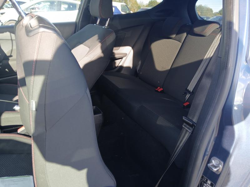 2019 FORD FIESTA 1.0 ECOBOOST ST-LINE 3DR