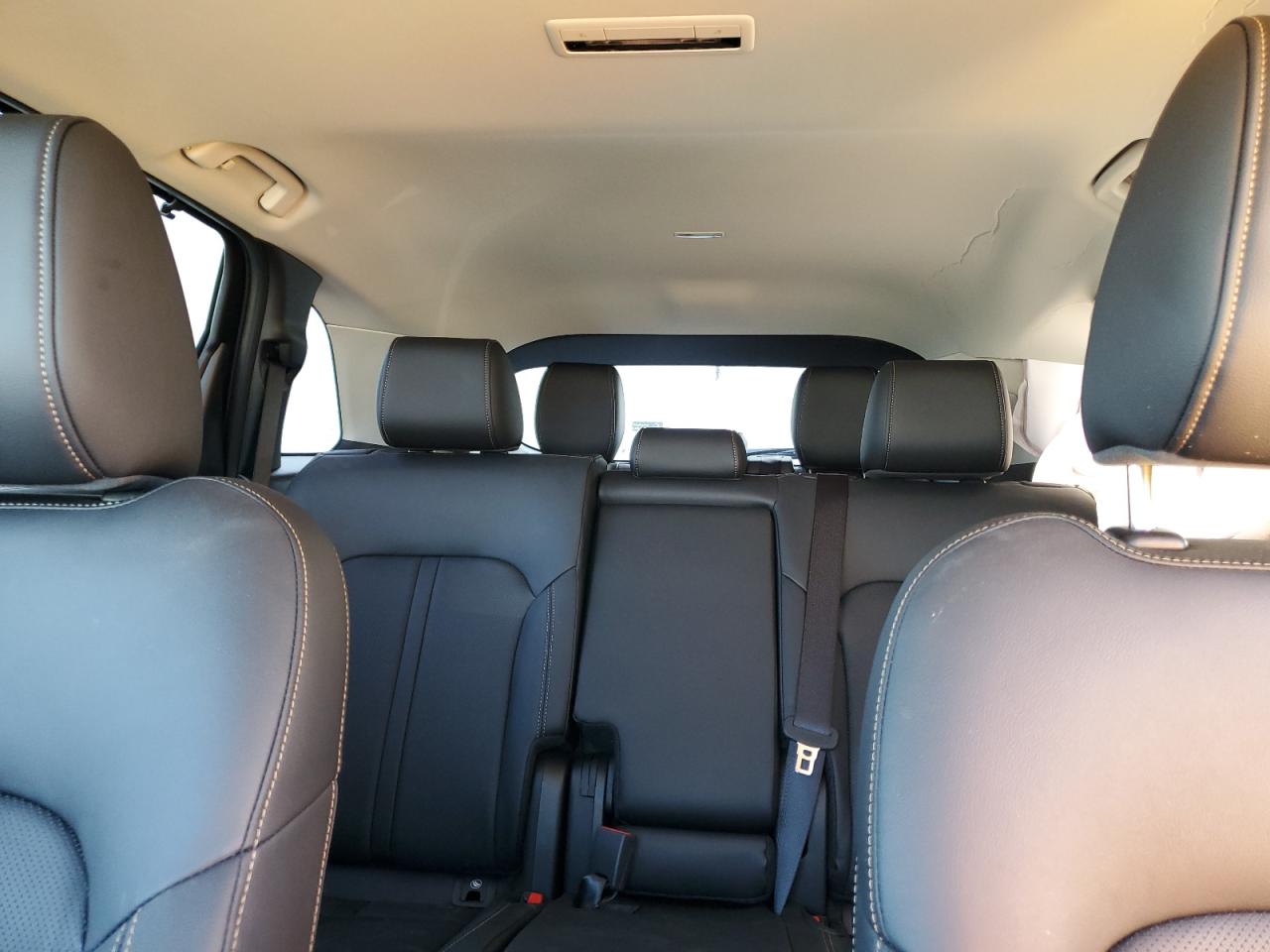 2025 Mazda Cx-90 Preferred VIN: JM3KKBHD3S1246731 Lot: 82672755