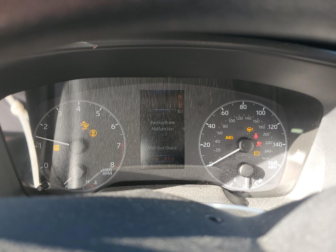 2025 Toyota Corolla Le VIN: 5YFB4MDE8SP246006 Lot: 85182195