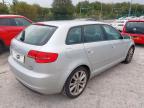 2012 AUDI A3 SPORT 138 TDI  for sale at Copart ST HELENS