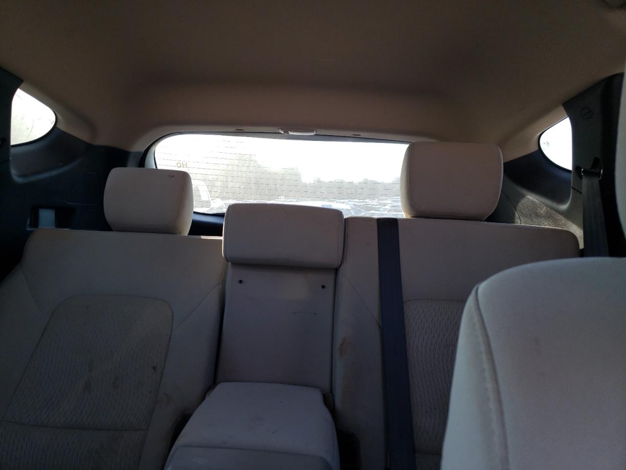 2013 Hyundai Santa Fe Sport VIN: 5XYZUDLB0DG036111 Lot: 84478575