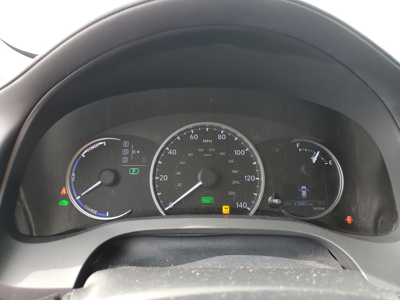 2012 Lexus Ct 200 VIN: JTHKD5BH6C2063060 Lot: 86468675