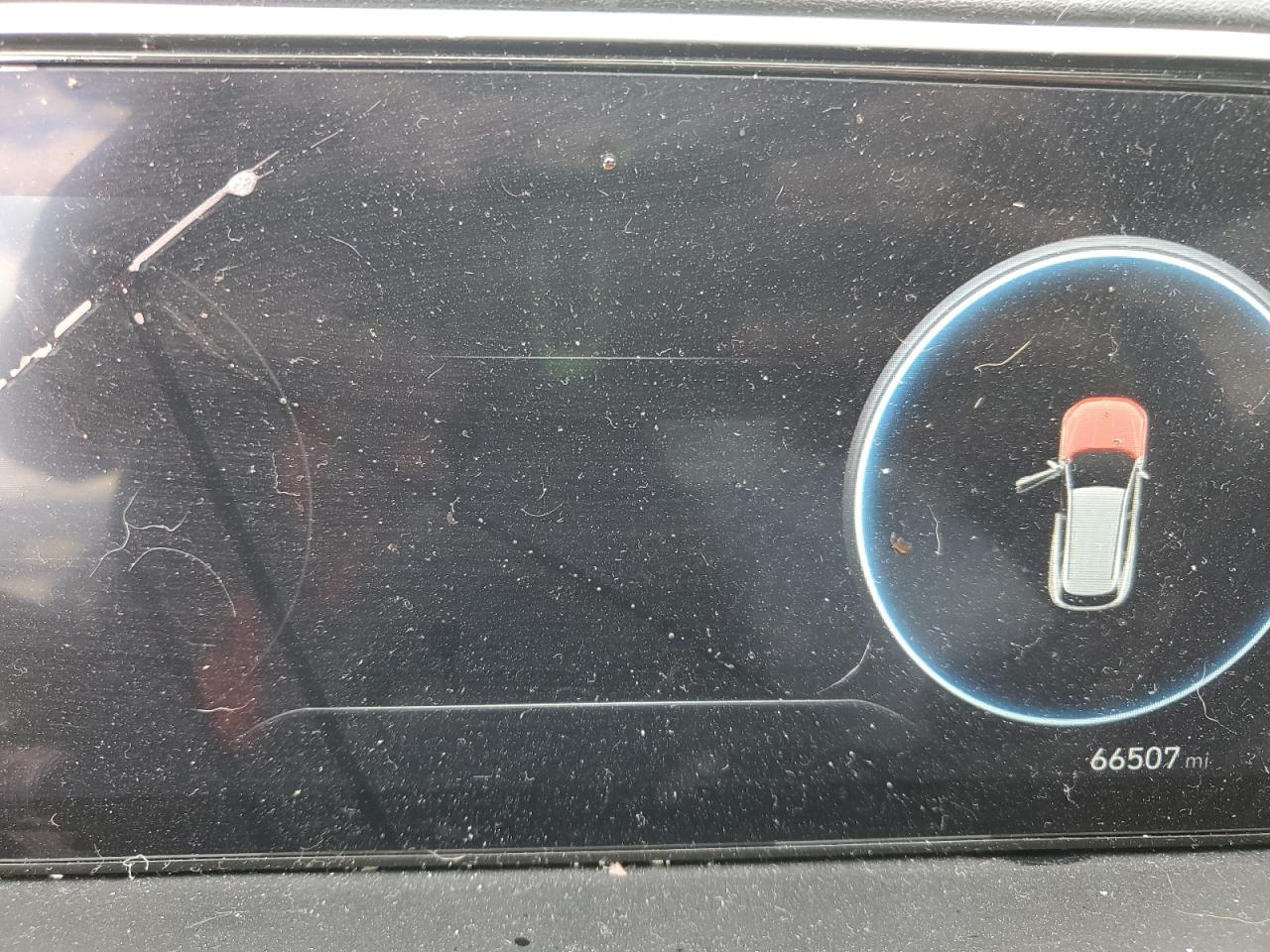 2023 Hyundai Tucson Sel VIN: 5NMJF3AE3PH258263 Lot: 85297685