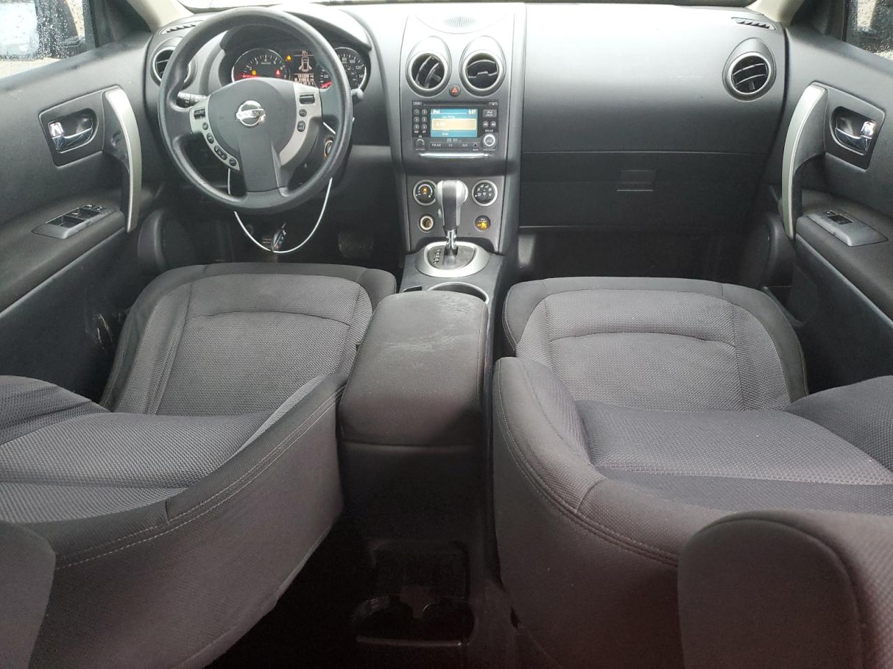 2011 Nissan Rogue S VIN: JN8AS5MT5BW568359 Lot: 84885985