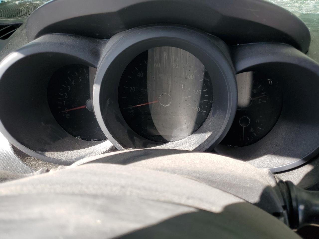 2012 Kia Soul VIN: KNDJT2A52C7446583 Lot: 84915855