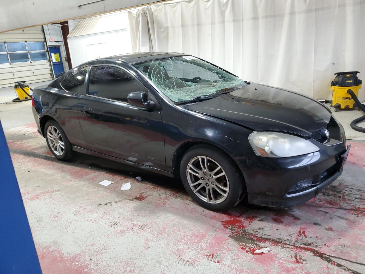 Фото: JH4DC54846S012301