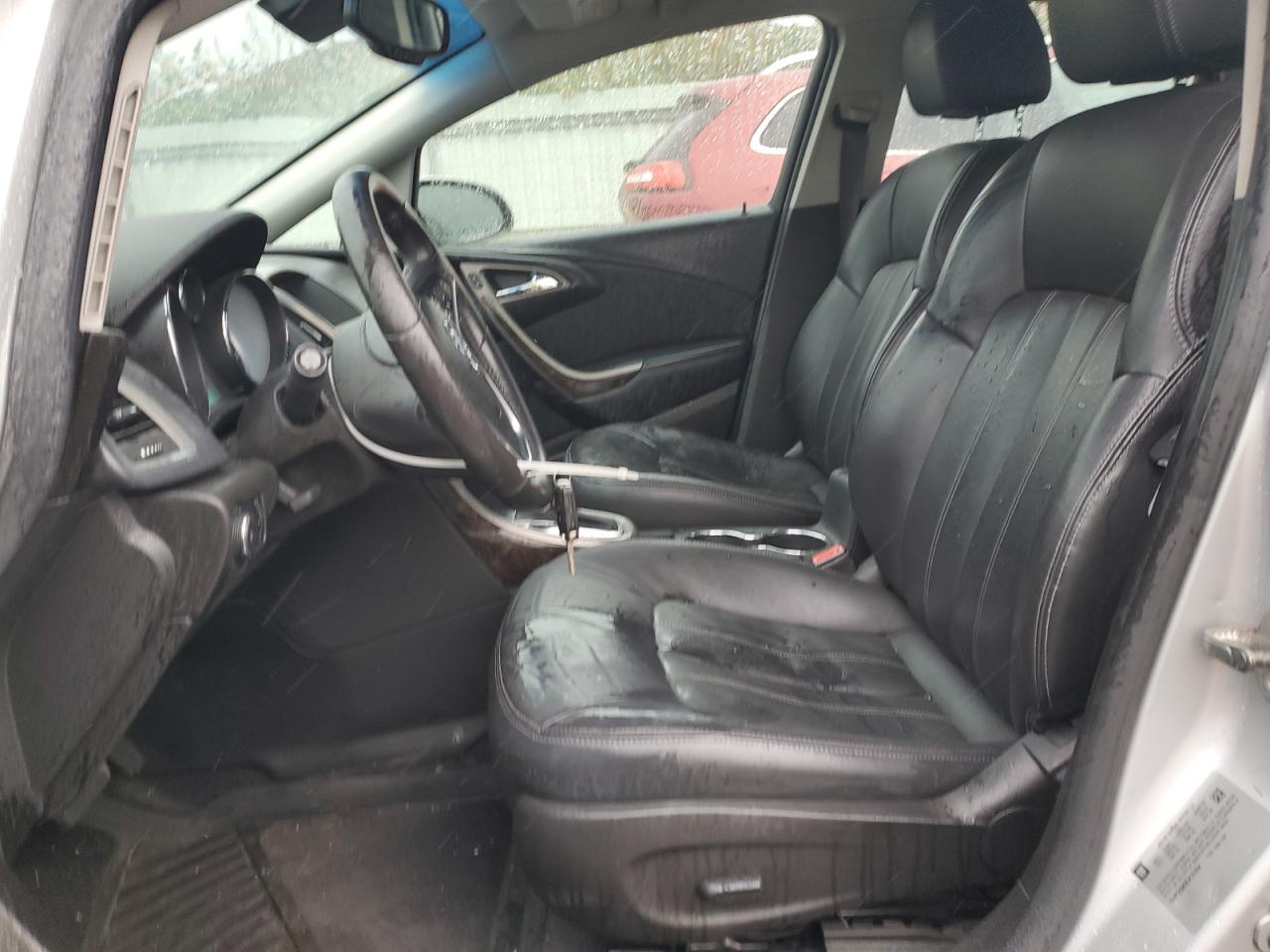 2012 Buick Verano VIN: 1G4PS5SK9C4131554 Lot: 85369155