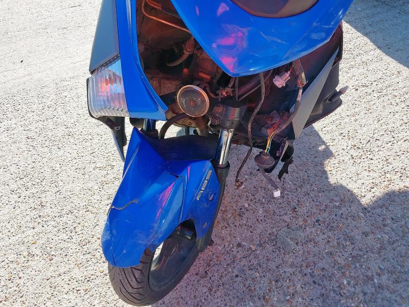 2020 YAMAHA GPD125-A NMAX 125 ABS 