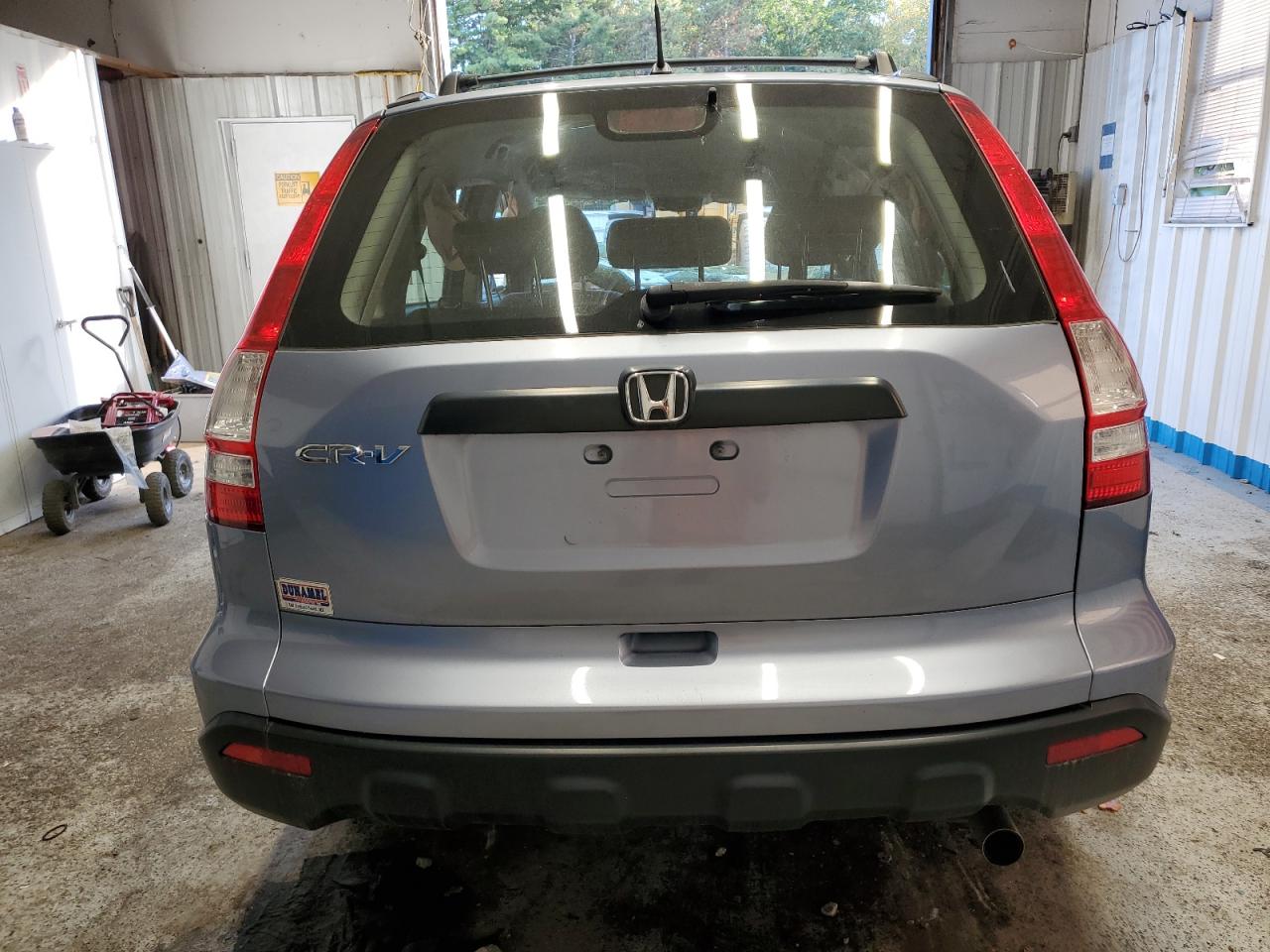 2008 Honda Cr-V Lx VIN: JHLRE48368C042104 Lot: 82180705