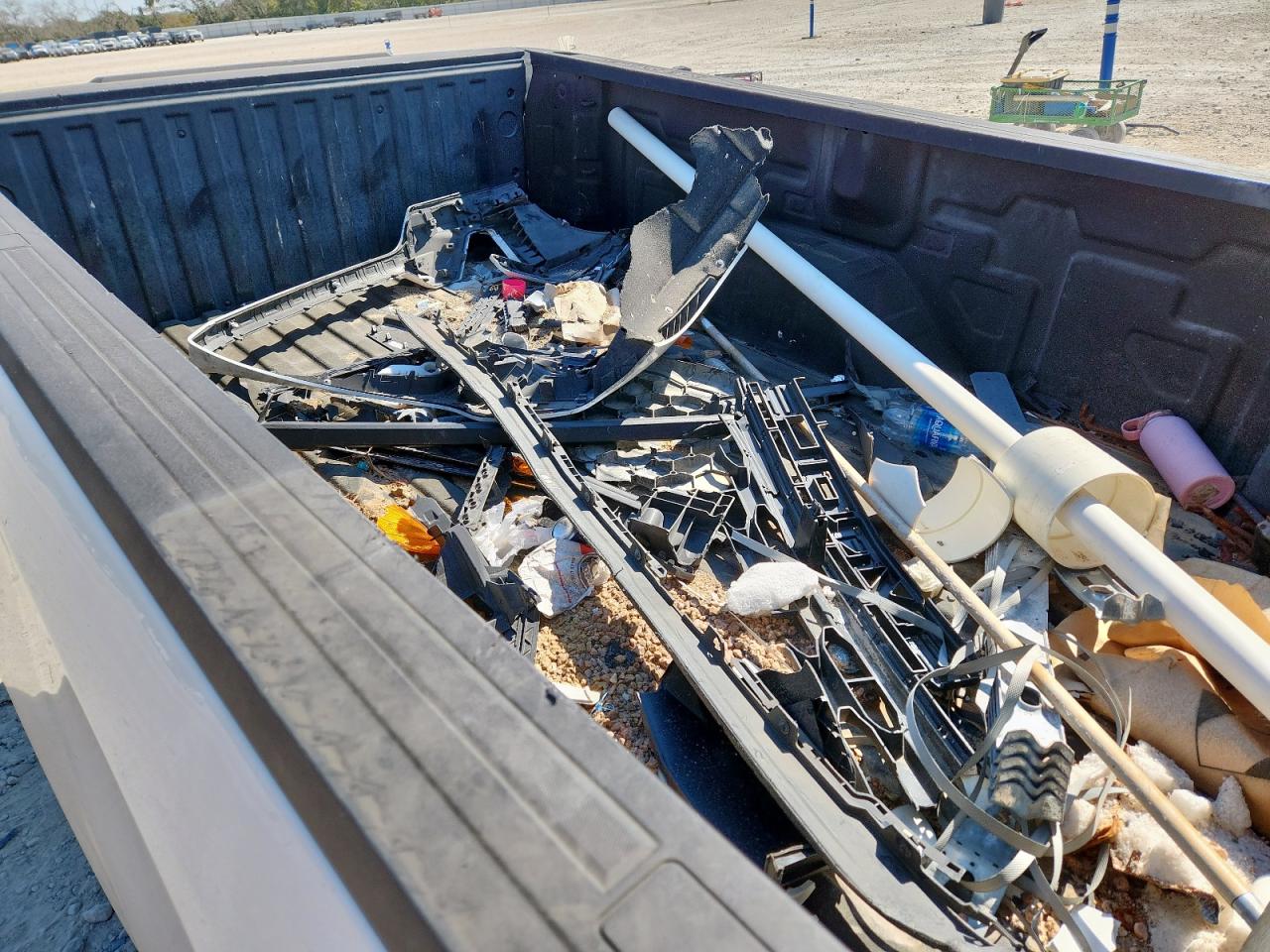 2022 Chevrolet Silverado C1500 VIN: 3GCNAAED0NG564285 Lot: 85904915