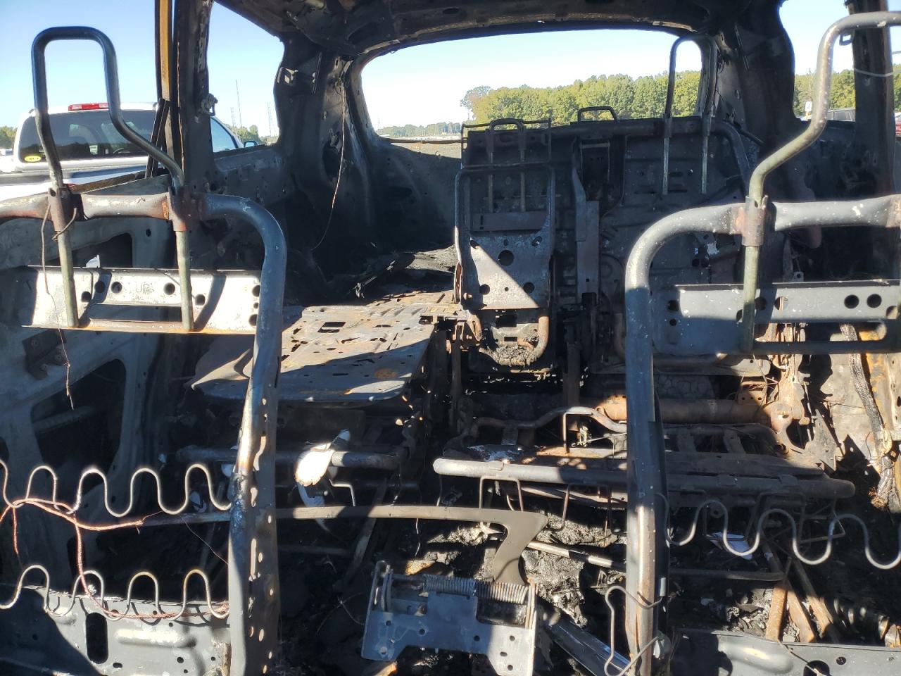 2019 Infiniti Qx60 Luxe VIN: 5N1DL0MN5KC523249 Lot: 86597155