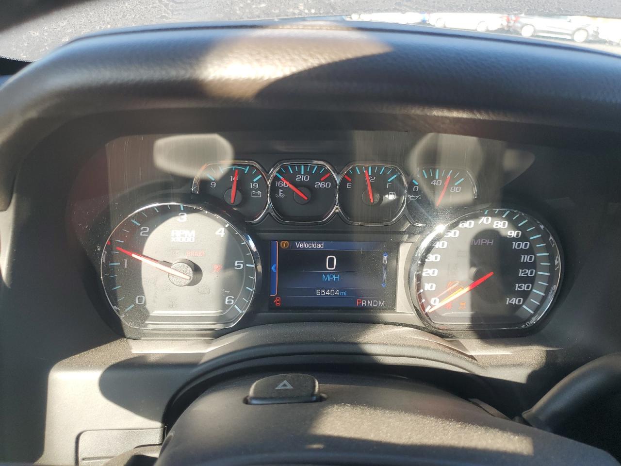 2015 Chevrolet Suburban C1500 Lt VIN: 1GNSCJKC2FR238845 Lot: 82429885