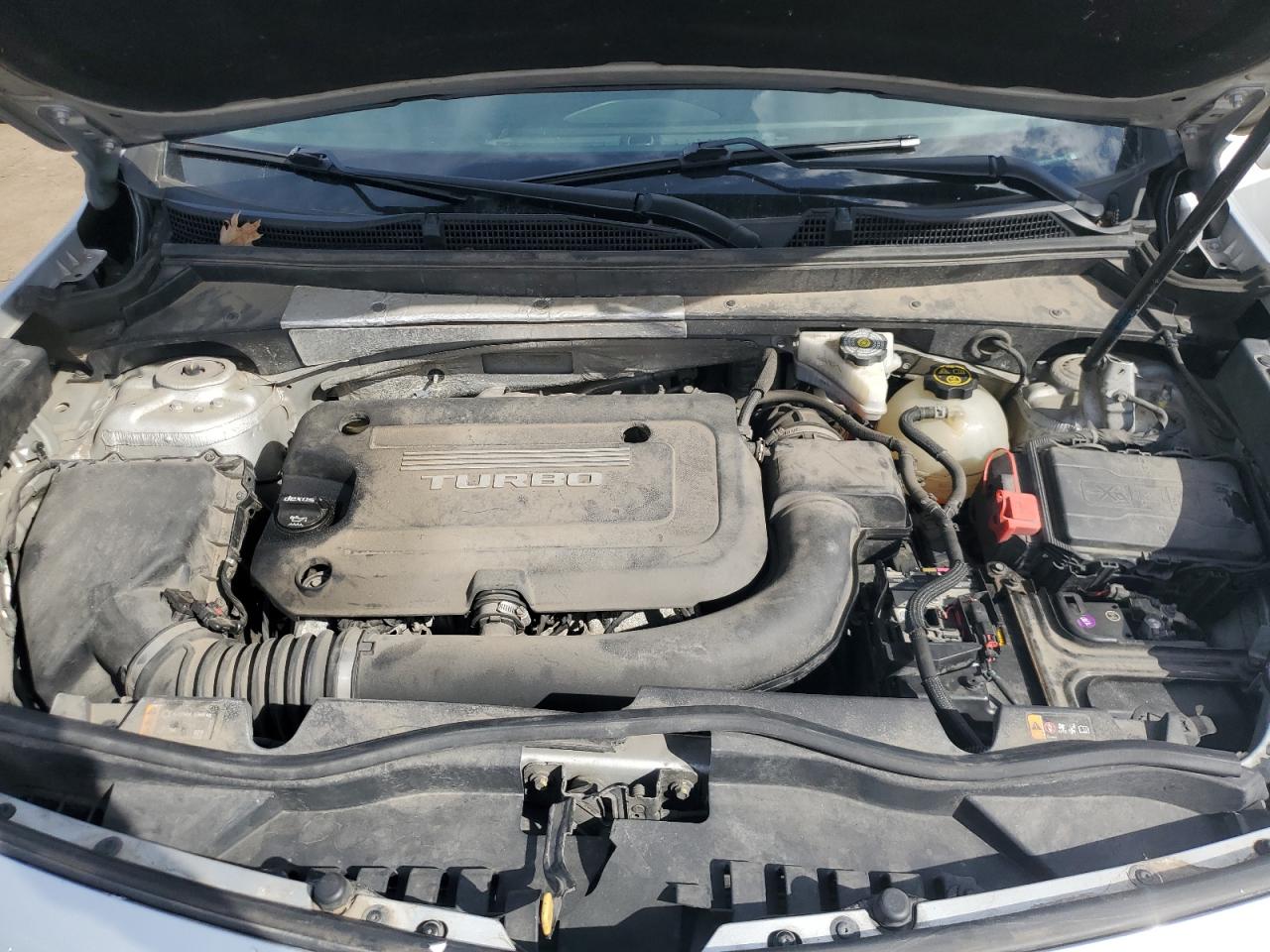 2019 Cadillac Xt4 Luxury VIN: 1GYFZBR47KF216391 Lot: 85360145