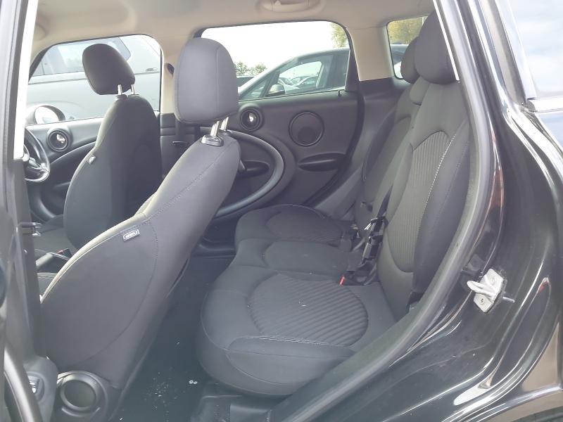 2015 MINI COUNTRYMAN 2.0 COOPER S D ALL4 5DR AUTO