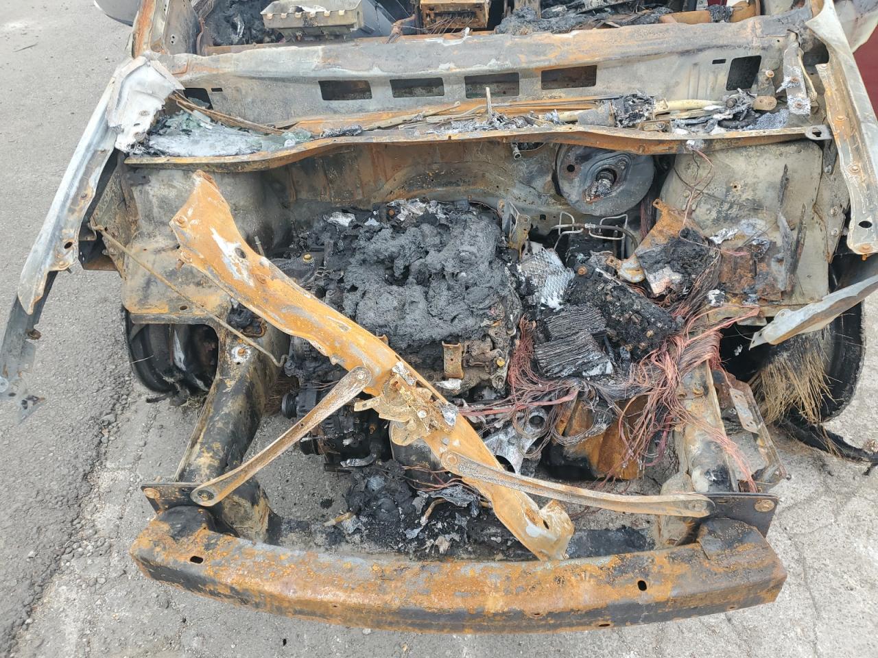 2014 Chrysler Town & Country Touring L VIN: 2C4RC1CG9ER113181 Lot: 84964075