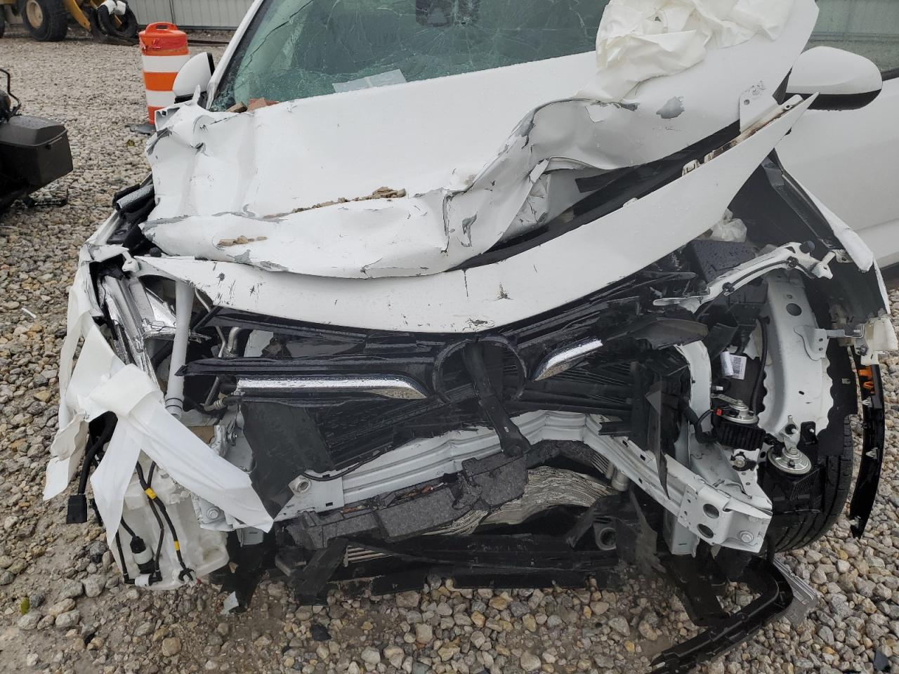 2020 Buick Encore Gx Preferred VIN: KL4MMCSL1LB112341 Lot: 82601555