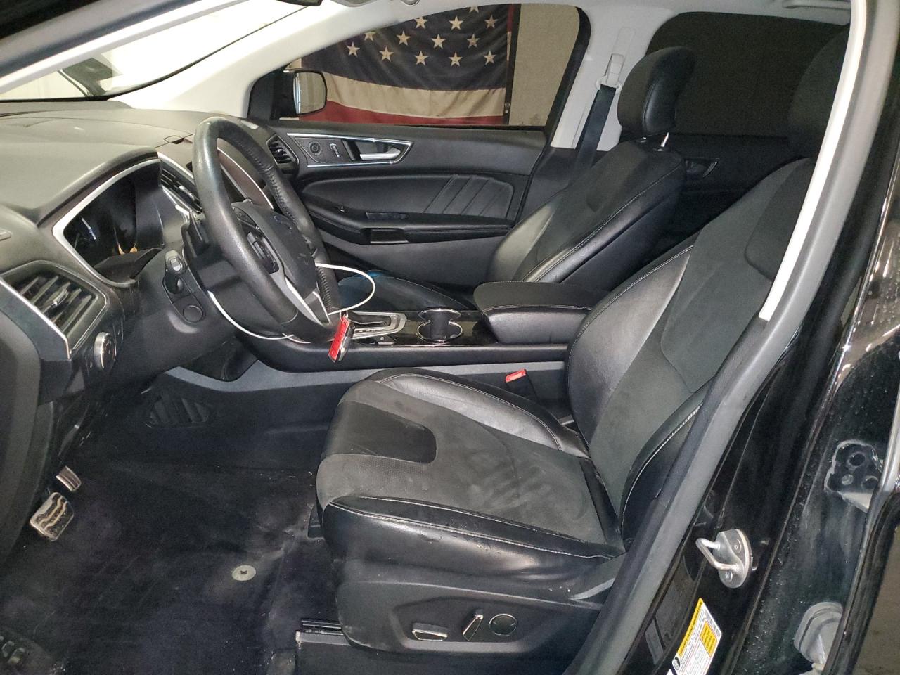 2016 Ford Edge Sport VIN: 2FMPK4AP0GBB95081 Lot: 82757945