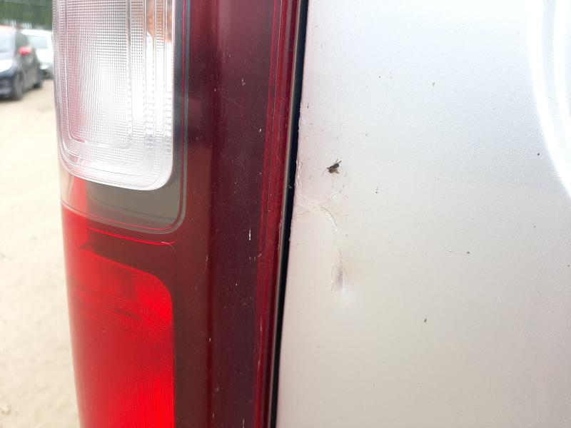 2017 RENAULT TRAFIC LL29 ENERGY DCI 125 SPORT NAV VAN