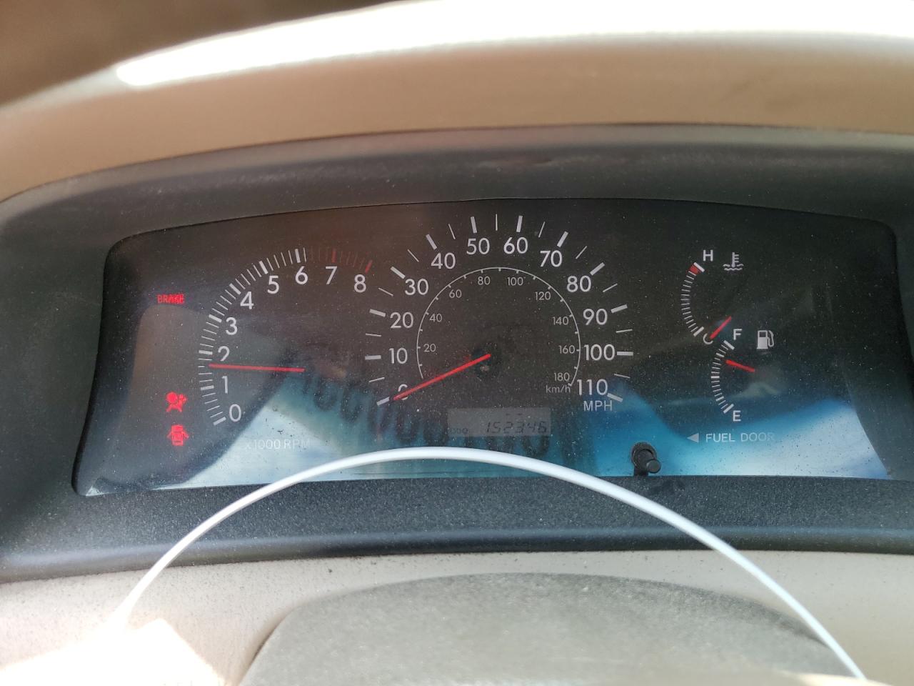 2007 Toyota Corolla Ce VIN: 2T1BR32E07C737269 Lot: 85780055