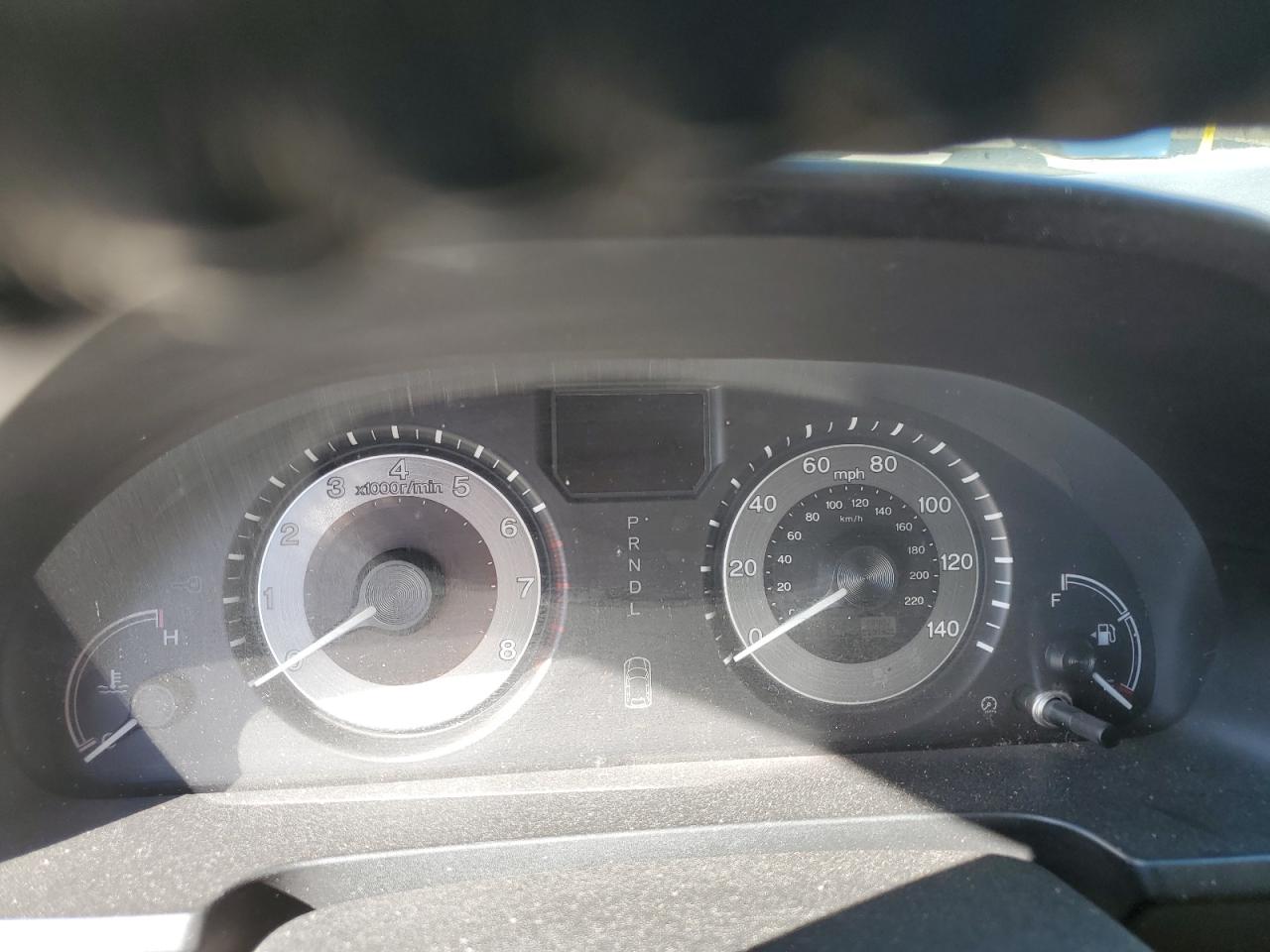 2014 Honda Odyssey Exl VIN: 5FNRL5H6XEB108526 Lot: 82496765