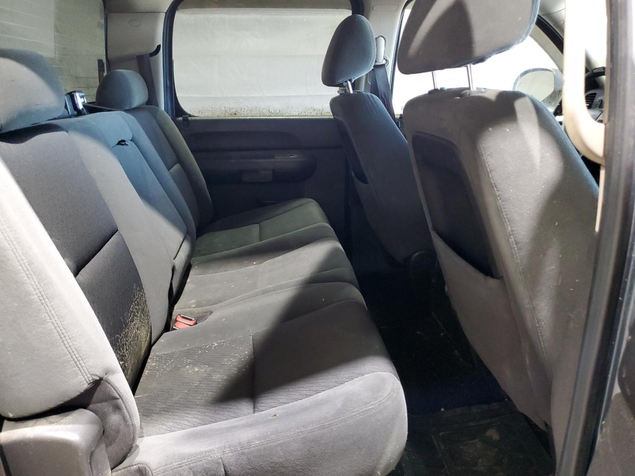 2009 Chevrolet Silverado K1500 Lt VIN: 3GCEK23M79G275285 Lot: 85839545