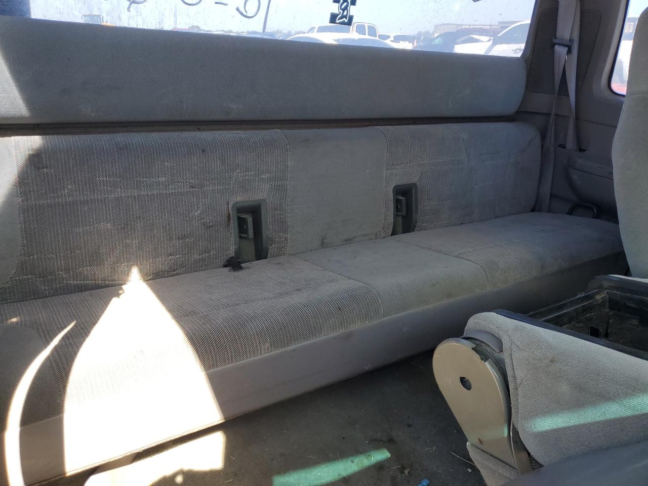 1996 Ford F250 VIN: 1FTHX25F6TEA63599 Lot: 82561515