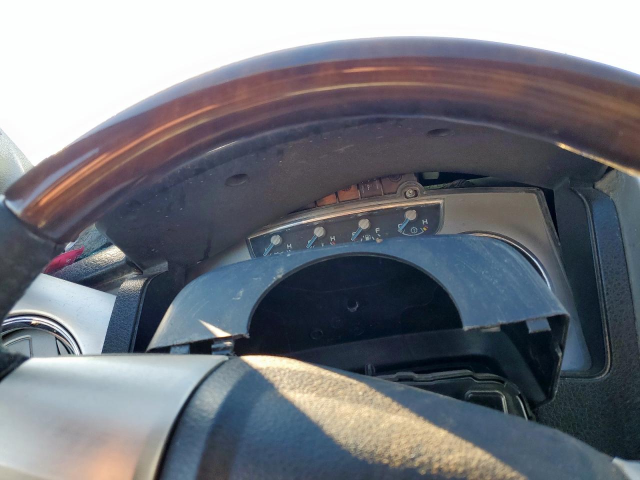 2013 Ford F150 Supercrew VIN: 1FTFW1EFXDFA65162 Lot: 90315245