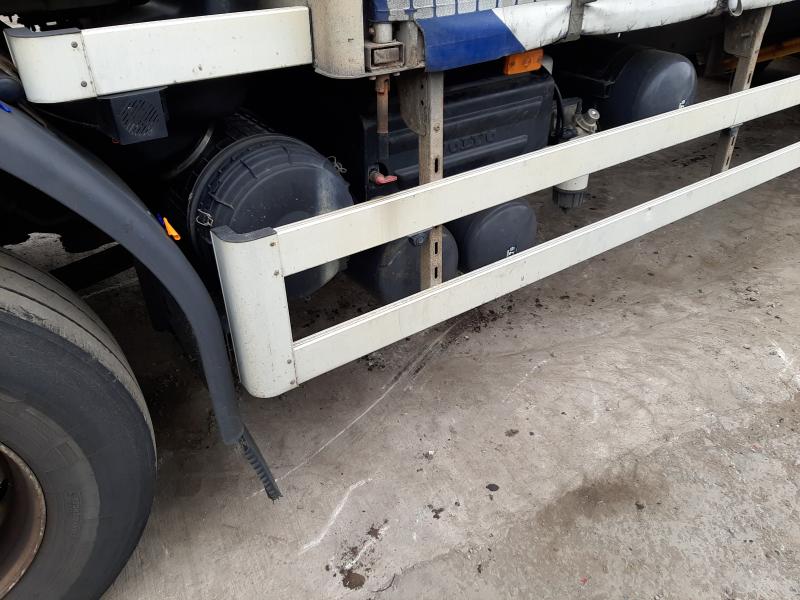 2018 VOLVO FE 