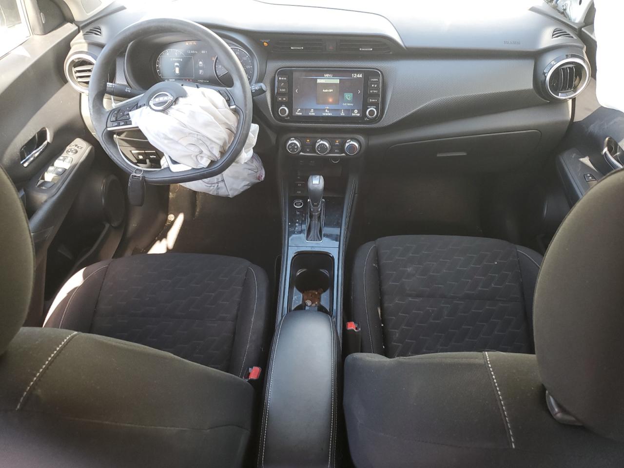 2023 Nissan Kicks Sv VIN: 3N1CP5CV1PL545119 Lot: 86301715