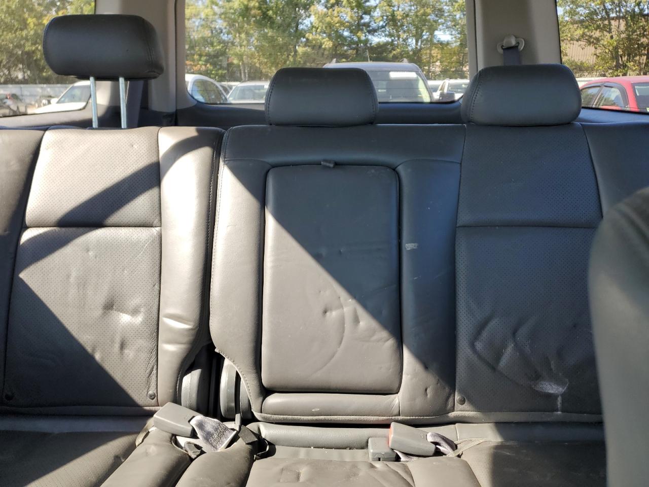 2004 Honda Pilot Exl VIN: 2HKYF18574H618559 Lot: 85379225