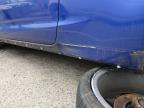 2016 FORD FIESTA ST-2 TURBO  for sale at Copart NEWBURY
