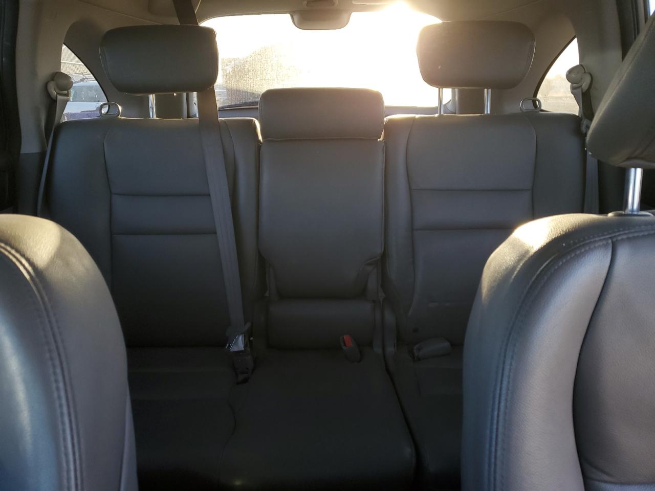 2008 Honda Cr-V Ex VIN: 3CZRE38518G704364 Lot: 86211835