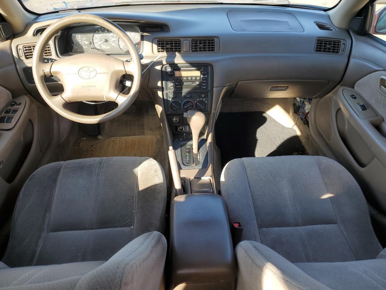 2001 Toyota Camry Ce VIN: 4T1BG22K61U090534 Lot: 84958385