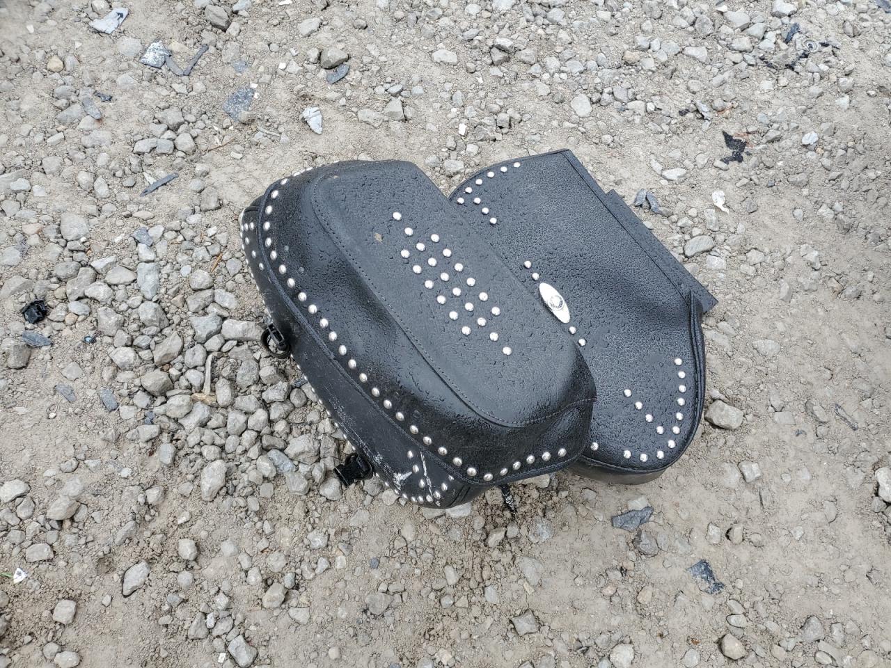 2007 Harley-Davidson Flstc VIN: 1HD1BW5157Y086175 Lot: 89879125