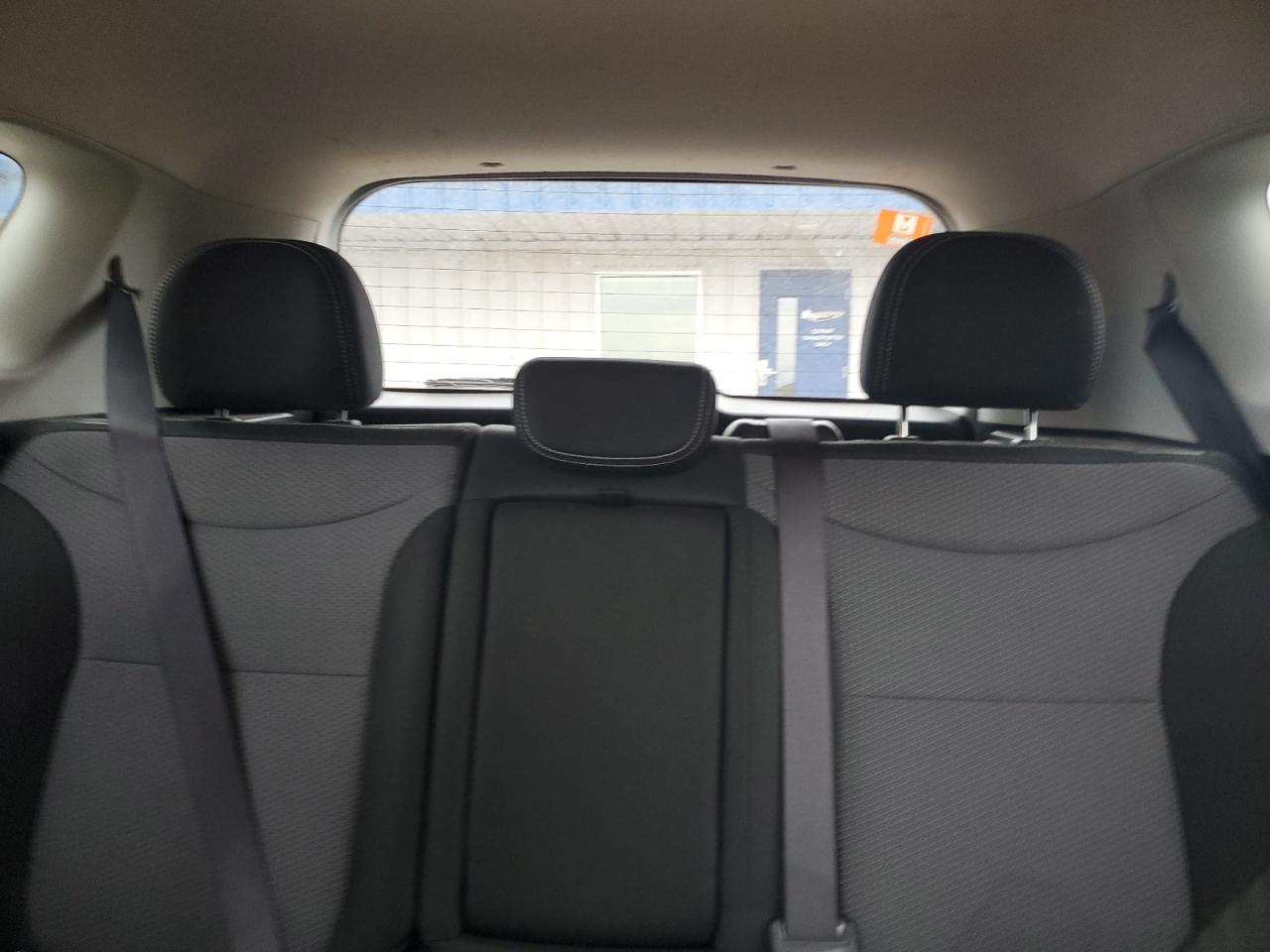 2017 Kia Soul + VIN: KNDJP3A56H7446538 Lot: 85299895