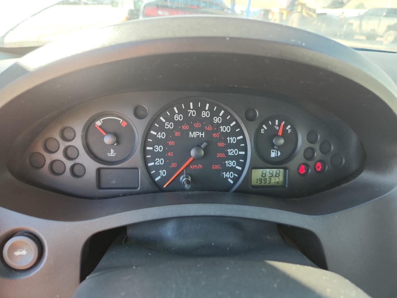 2007 Ford Focus Zx4 VIN: 1FAFP34N87W290028 Lot: 84069125