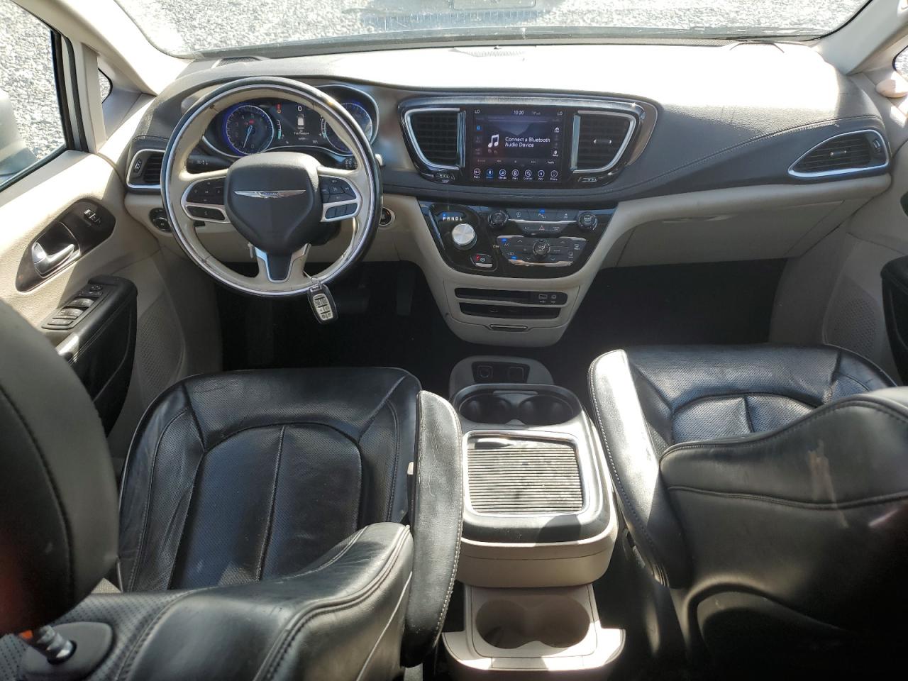 2018 Chrysler Pacifica Limited VIN: 2C4RC1GG3JR245955 Lot: 82335285