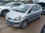 2003 HONDA JAZZ 1.4I-DSI SE SPORT 5DR CVT-7 for sale at Copart SANDY