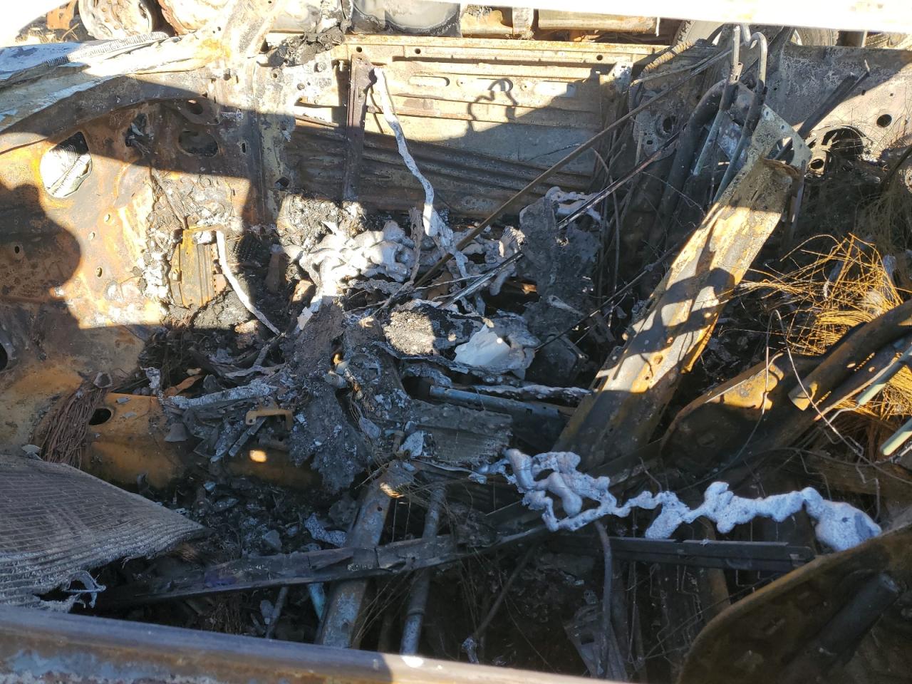 2007 Mini Cooper VIN: WMWMF33537TU61126 Lot: 90107165