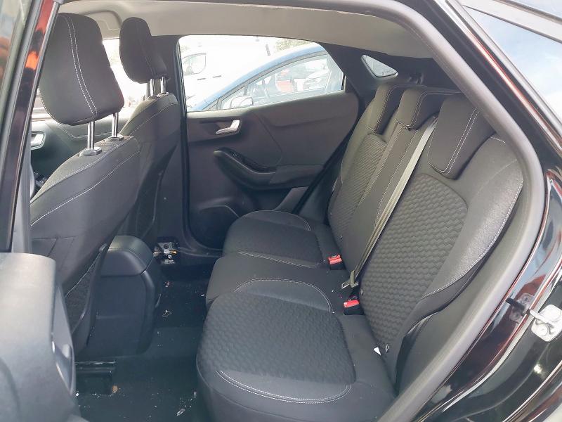 2023 FORD PUMA 1.0 ECOBOOST HYBRID MHEV TITANIUM 5DR DCT