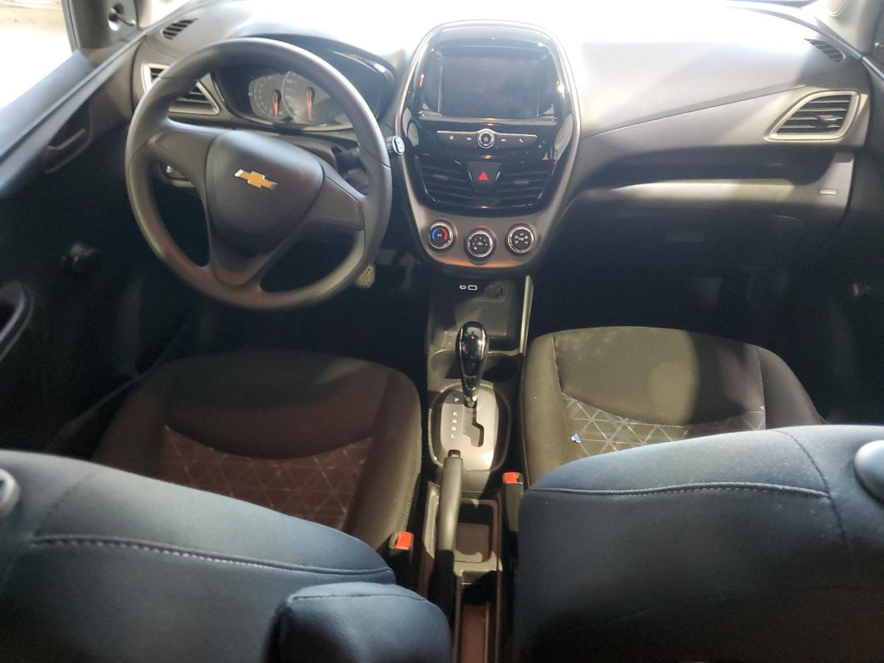 2019 Chevrolet Spark Ls VIN: KL8CB6SA7KC763806 Lot: 87287295