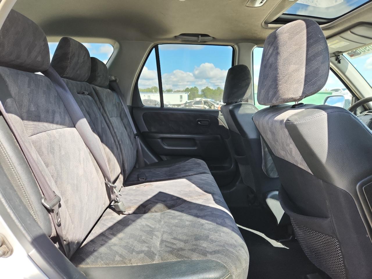 2004 Honda Cr-V Ex VIN: SHSRD78864U238949 Lot: 86169065