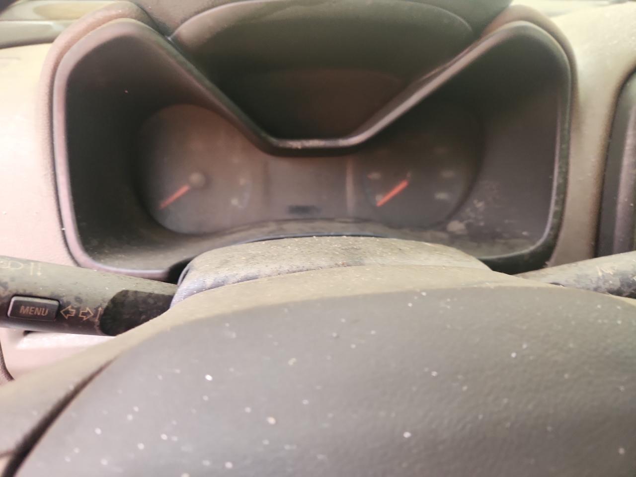 2017 Chevrolet Colorado VIN: 1GCGSBEN7H1271541 Lot: 85378025