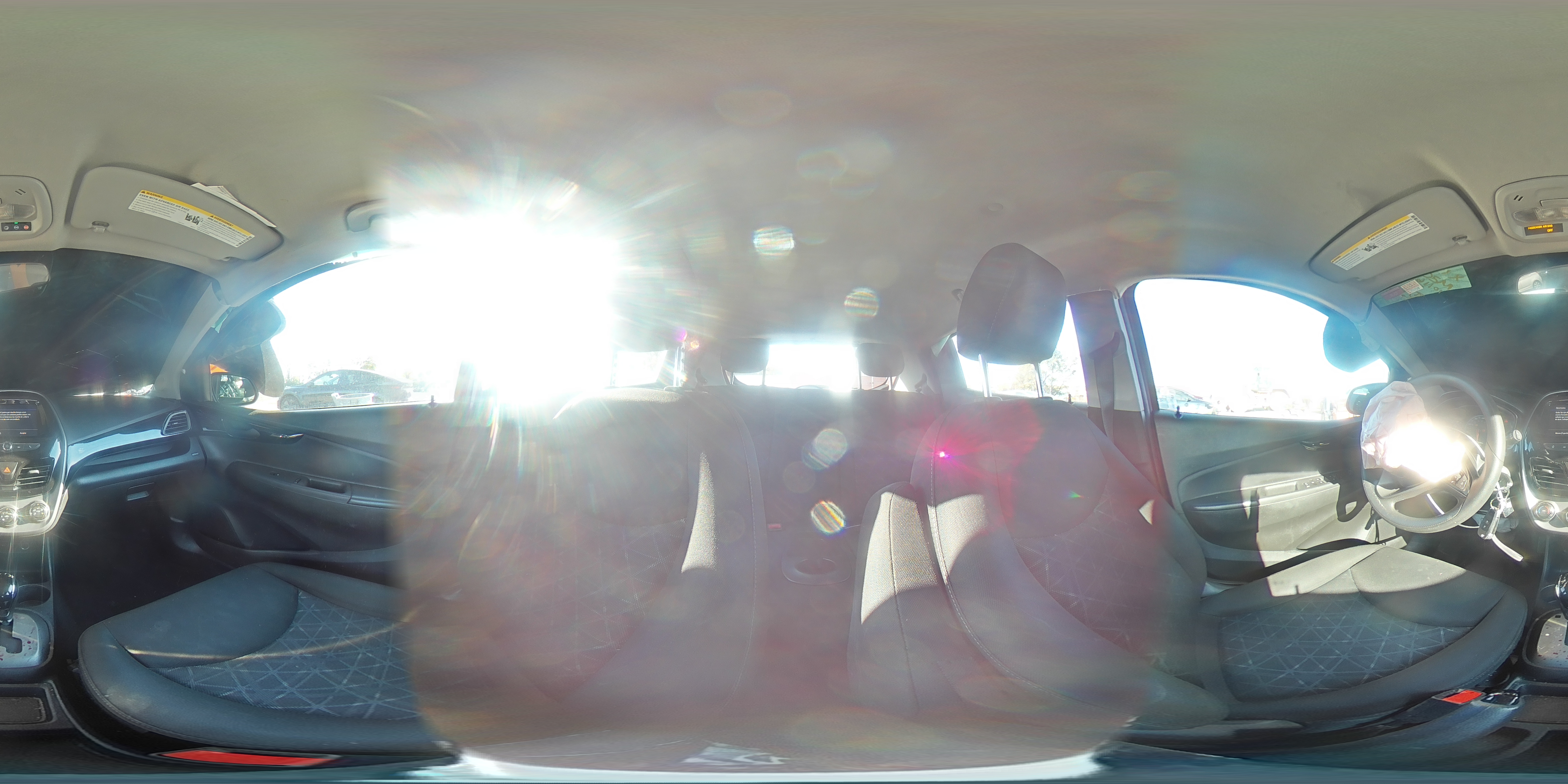 2021 Chevrolet Spark 1Lt VIN: KL8CD6SA8MC722792 Lot: 82652675