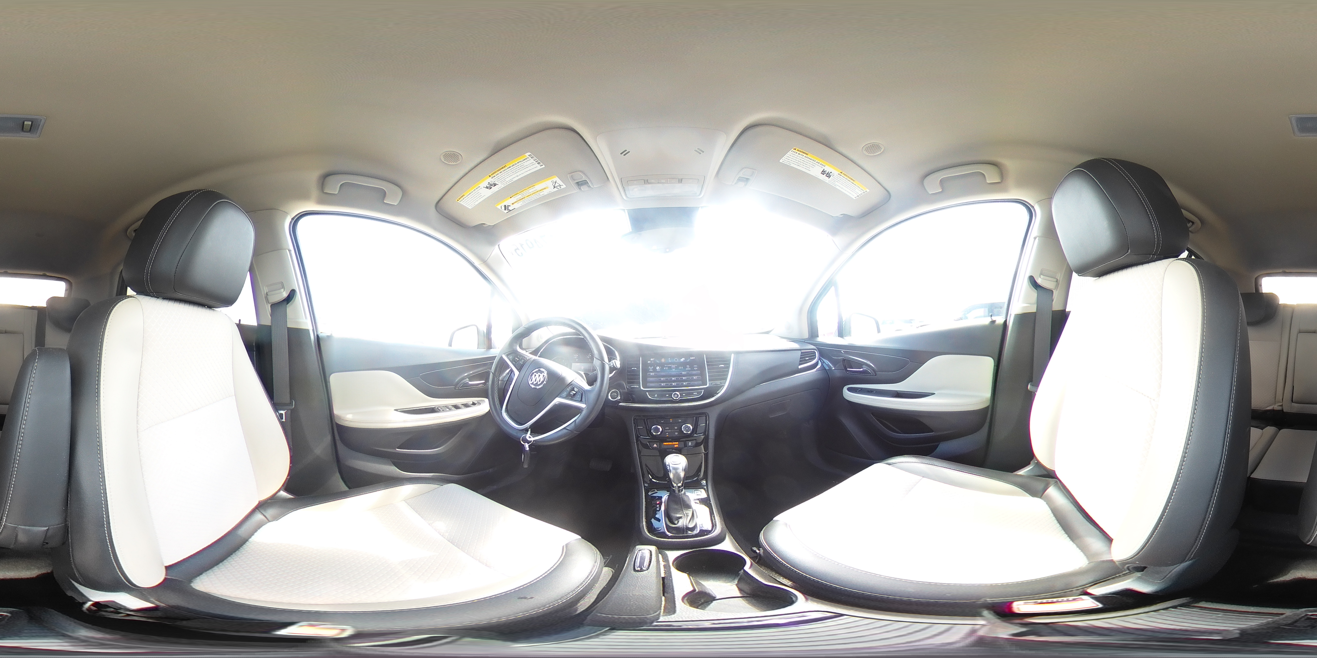 2019 Buick Encore Preferred VIN: KL4CJASB3KB888405 Lot: 85174915