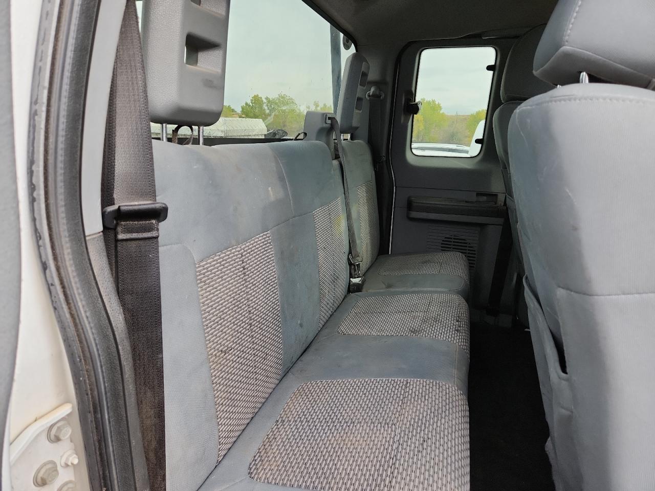 2012 Ford F250 Super Duty VIN: 1FT7X2B61CEC34212 Lot: 86325215