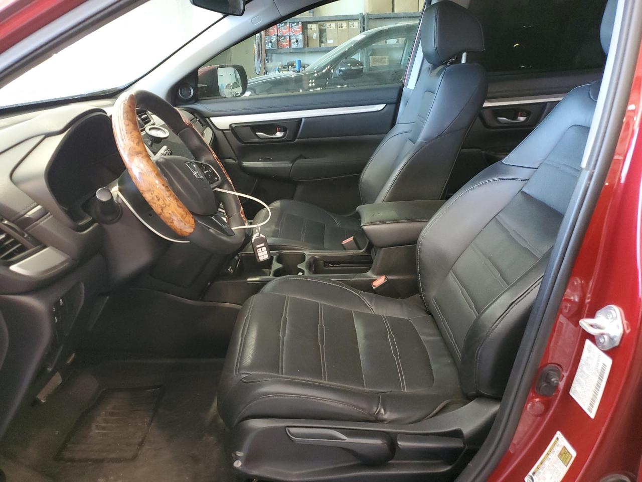 2021 Honda Cr-V Se VIN: 7FARW1H76ME016681 Lot: 86475725